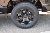 Thumbnail of 2025 Agate Black Metallic Ford F-150