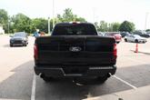 Thumbnail of 2025 Agate Black Metallic Ford F-150