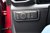 Thumbnail of 2025 Molten Magenta Metallic Tri-coat Ford Mustang