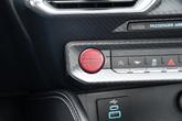 Thumbnail of 2025 Molten Magenta Metallic Tri-coat Ford Mustang