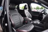 Thumbnail of 2023 Agate Black Metallic Ford Escape