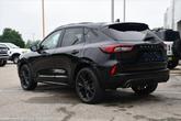 Thumbnail of 2023 Agate Black Metallic Ford Escape