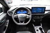 Thumbnail of 2023 Agate Black Metallic Ford Escape