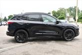 Thumbnail of 2023 Agate Black Metallic Ford Escape
