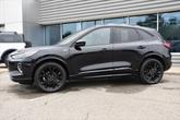 Thumbnail of 2023 Agate Black Metallic Ford Escape