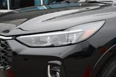 Thumbnail of 2023 Agate Black Metallic Ford Escape
