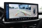Thumbnail of 2023 Agate Black Metallic Ford Escape