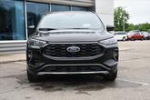 Thumbnail of 2023 Agate Black Metallic Ford Escape