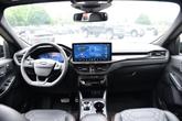 Thumbnail of 2023 Agate Black Metallic Ford Escape