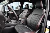 Thumbnail of 2023 Agate Black Metallic Ford Escape