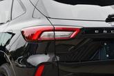 Thumbnail of 2023 Agate Black Metallic Ford Escape