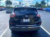 Thumbnail of 2016 Black Nissan Murano