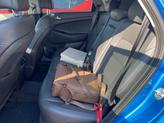 Thumbnail of 2016 Blue Hyundai TUCSON