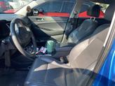 Thumbnail of 2016 Blue Hyundai TUCSON