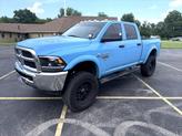 Thumbnail of 2013 Blue RAM 2500