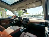 Thumbnail of 2018 Red Chevrolet Traverse