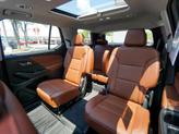 Thumbnail of 2018 Red Chevrolet Traverse