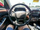 Thumbnail of 2018 Red Chevrolet Traverse