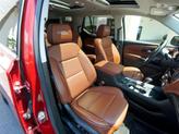 Thumbnail of 2018 Red Chevrolet Traverse