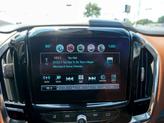 Thumbnail of 2018 Red Chevrolet Traverse
