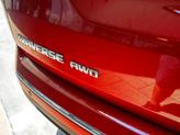 Thumbnail of 2018 Red Chevrolet Traverse