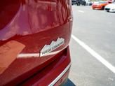 Thumbnail of 2018 Red Chevrolet Traverse
