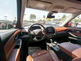 Thumbnail of 2018 Red Chevrolet Traverse