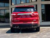 Thumbnail of 2018 Red Chevrolet Traverse