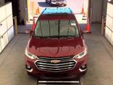 Thumbnail of 2018 Red Chevrolet Traverse