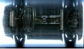 Thumbnail of 2023 Blue Hyundai ELANTRA HEV