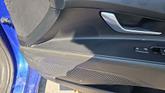 Thumbnail of 2023 Blue Hyundai ELANTRA HEV