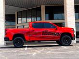Thumbnail of 2019 Red Chevrolet Silverado 1500