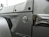 Thumbnail of 2020 Silver Jeep Wrangler Unlimited