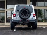 Thumbnail of 2020 Silver Jeep Wrangler Unlimited