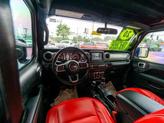 Thumbnail of 2020 Silver Jeep Wrangler Unlimited