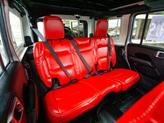 Thumbnail of 2020 Silver Jeep Wrangler Unlimited