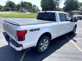 Thumbnail of 2018 White Ford F-150