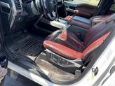 Thumbnail of 2018 White Ford F-150