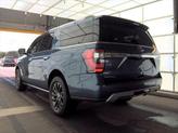 Thumbnail of 2019 Blue Ford Expedition Max