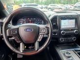 Thumbnail of 2019 Blue Ford Expedition Max