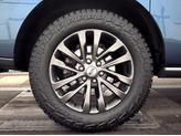 Thumbnail of 2019 Blue Ford Expedition Max