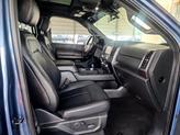 Thumbnail of 2019 Blue Ford Expedition Max