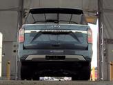 Thumbnail of 2019 Blue Ford Expedition Max