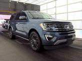 Thumbnail of 2019 Blue Ford Expedition Max