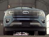 Thumbnail of 2019 Blue Ford Expedition Max