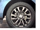 Thumbnail of 2019 Blue Ford Expedition Max