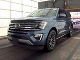 Thumbnail of 2019 Blue Ford Expedition Max