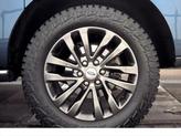 Thumbnail of 2019 Blue Ford Expedition Max