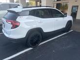 Thumbnail of 2022 White GMC Terrain
