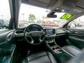 Thumbnail of 2023 Silver GMC Acadia